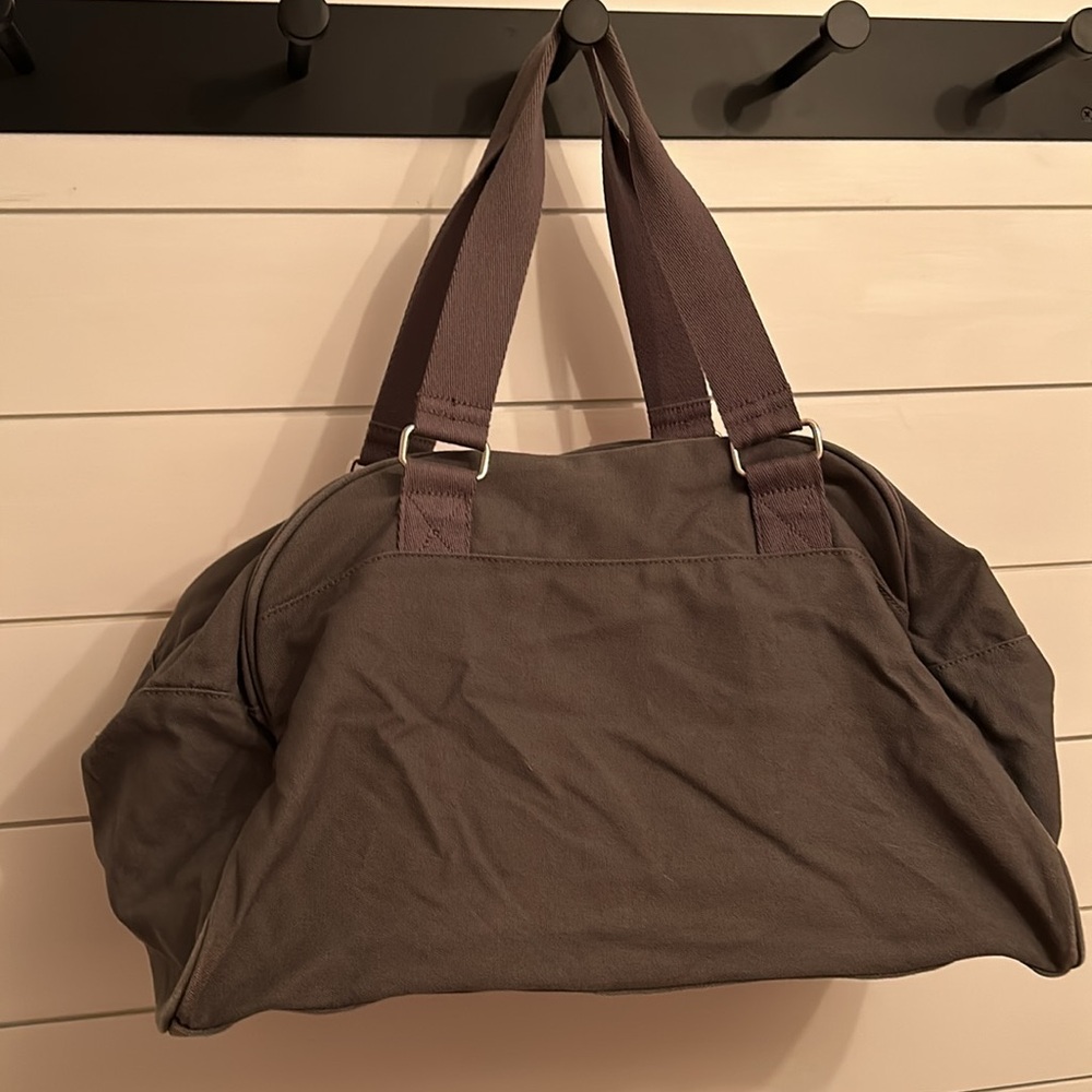 Rare Pink Victoria Secret Duffel Travel Bag - Picture 5 of 7